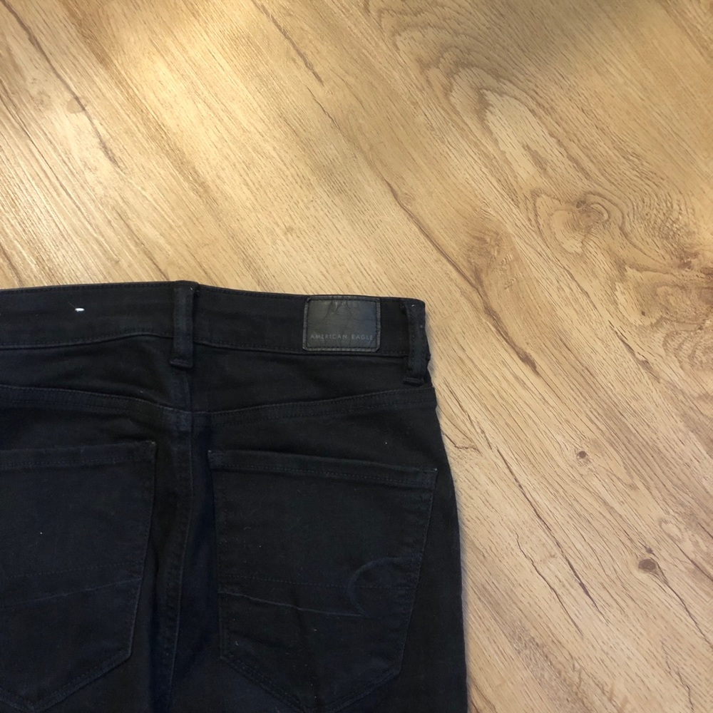 American Eagle Next Level Highest Waist Jegging 0 - Picture 11 of 11